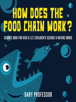 cover image of How Does the Food Chain Work?